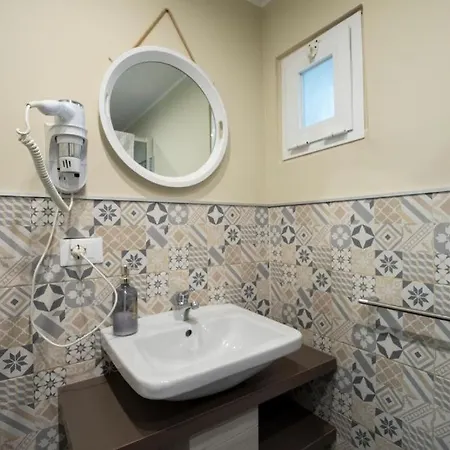 Appartamento Dalesco