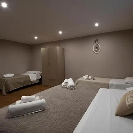 Apartmán Dalesco Leverano