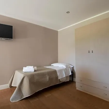 Dalesco Apartmán Leverano