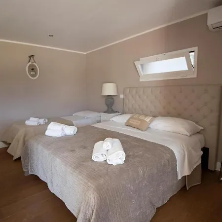 Apartmán Dalesco Leverano