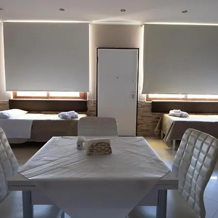 Dalesco Appartamento *