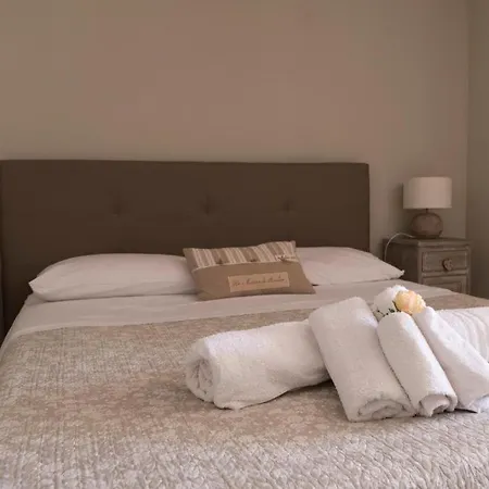 Dalesco Apartmán Leverano