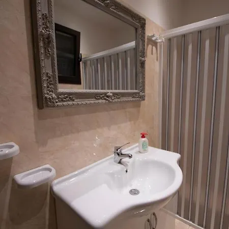 Apartmán Dalesco Leverano