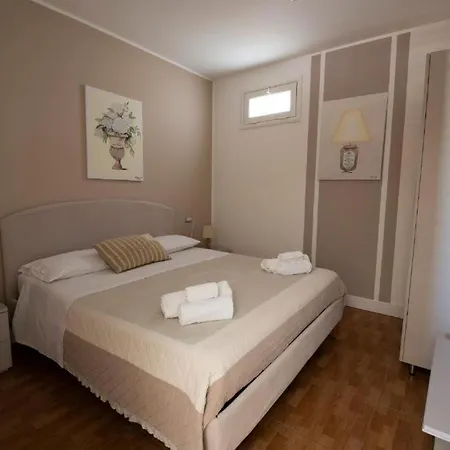 Dalesco Apartmán Leverano