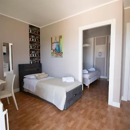 Apartmán Dalesco Leverano