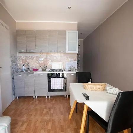 Dalesco Appartamento Leverano