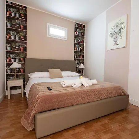 Apartmán Dalesco Leverano