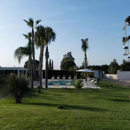 Dalesco Apartmán Leverano