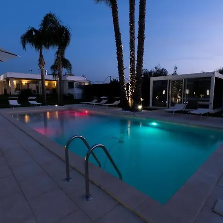 Appartamento Dalesco Leverano