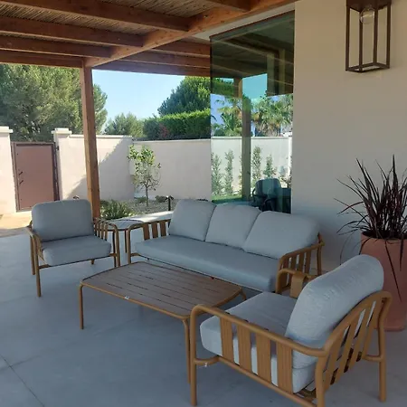 Apartmán Dalesco Leverano