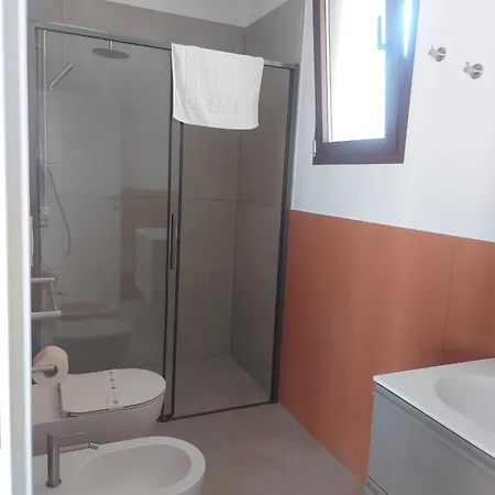 Apartmán Dalesco Leverano