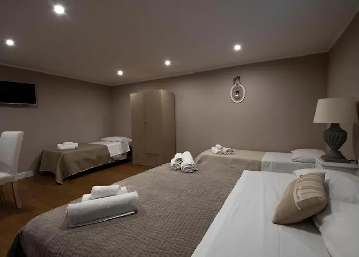 شقة Dalesco ليفيرانو