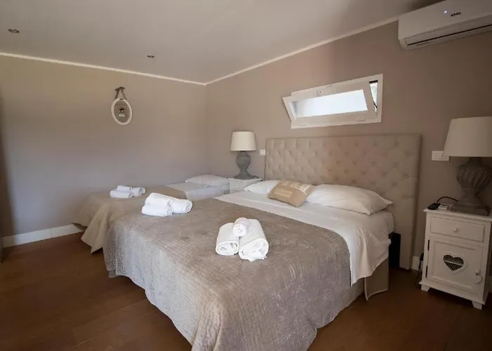 Apartament Dalesco Leverano