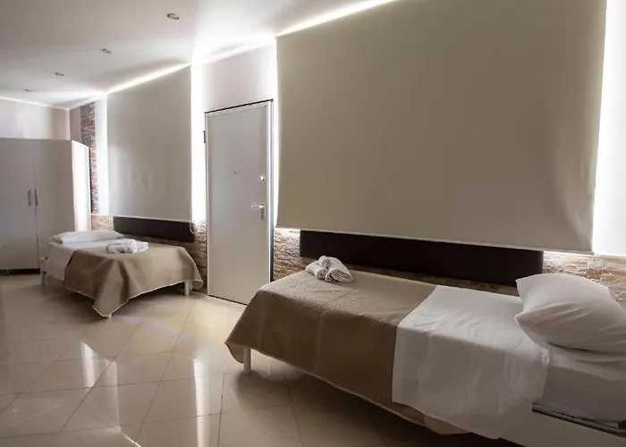 Dalesco * ليفيرانو