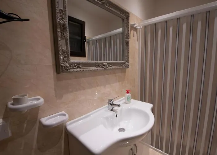 Apartament Dalesco Leverano