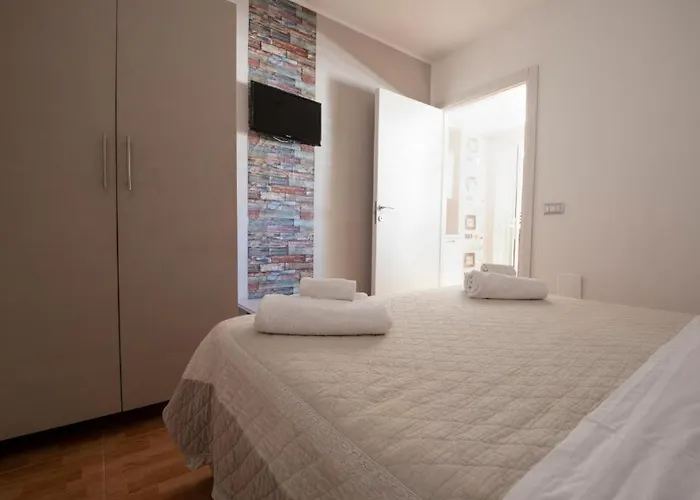 Dalesco Apartament *