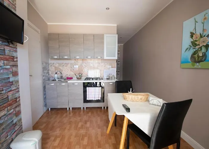 Dalesco Apartament Leverano