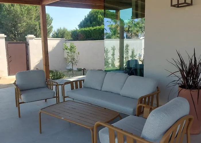 شقة Dalesco ليفيرانو