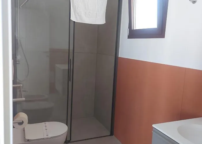 Apartament Dalesco Leverano